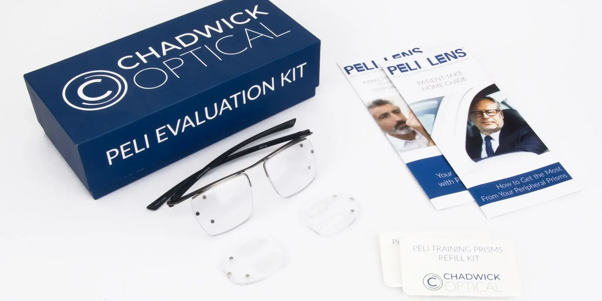peli_evaluation_kit_chadwick_optical